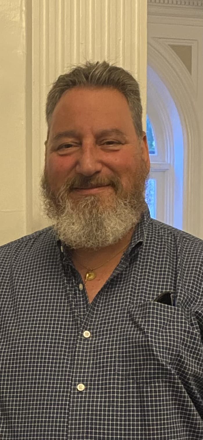 Photo of Bill Anslow 8